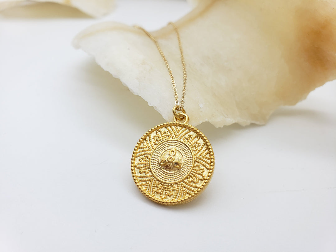 Granulation: The Ancient Goldsmith Technique That Still Amazes Modern Jewelers