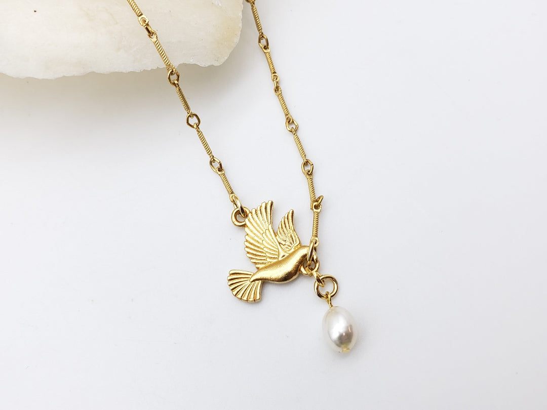 The Dove of Peace: A Timeless Symbol of Hope and Harmony
