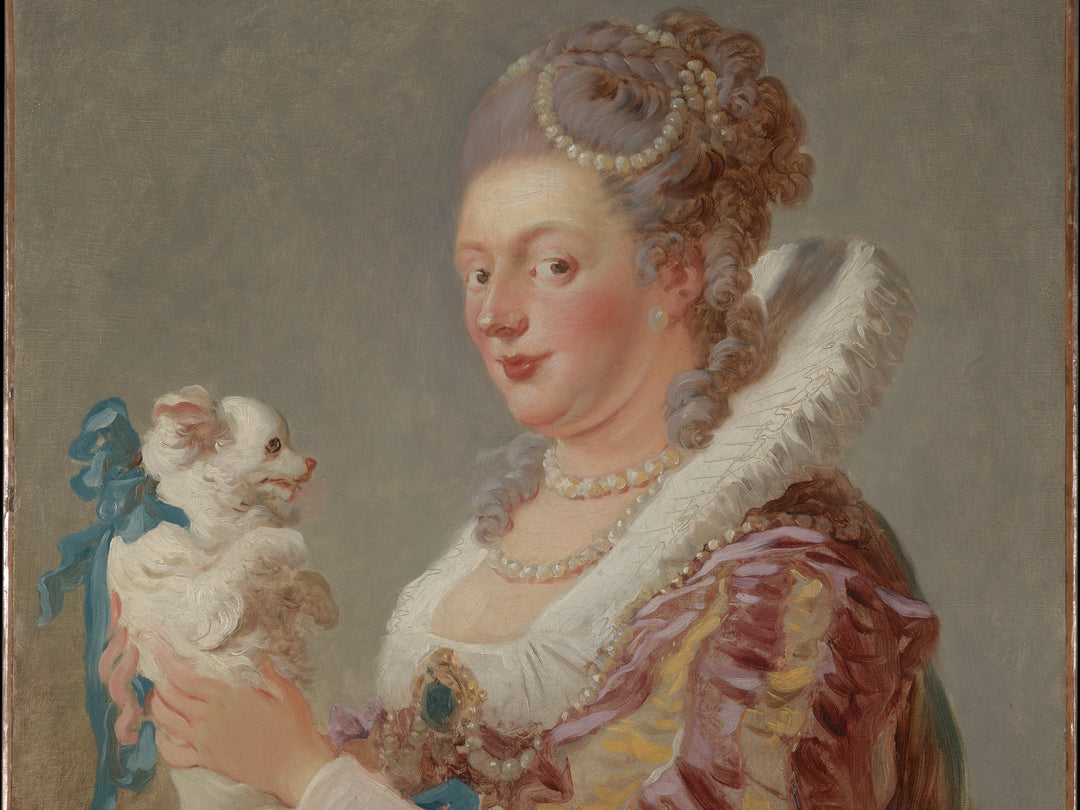 Jewelry in Art: Famous Paintings That Made Earrings and Pearls Iconic