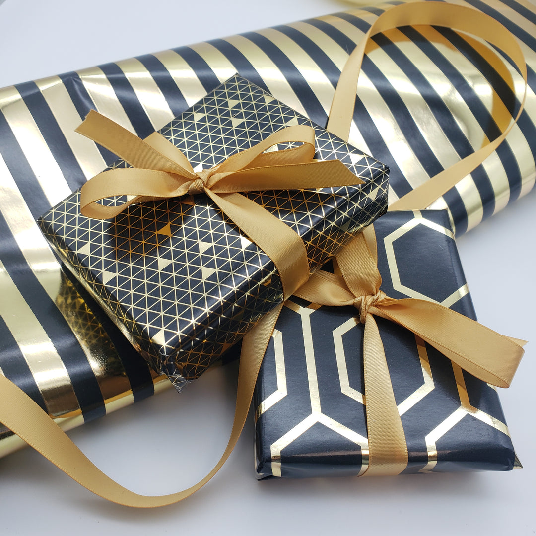Add-On Gift Wrapping - Optional Order Addition