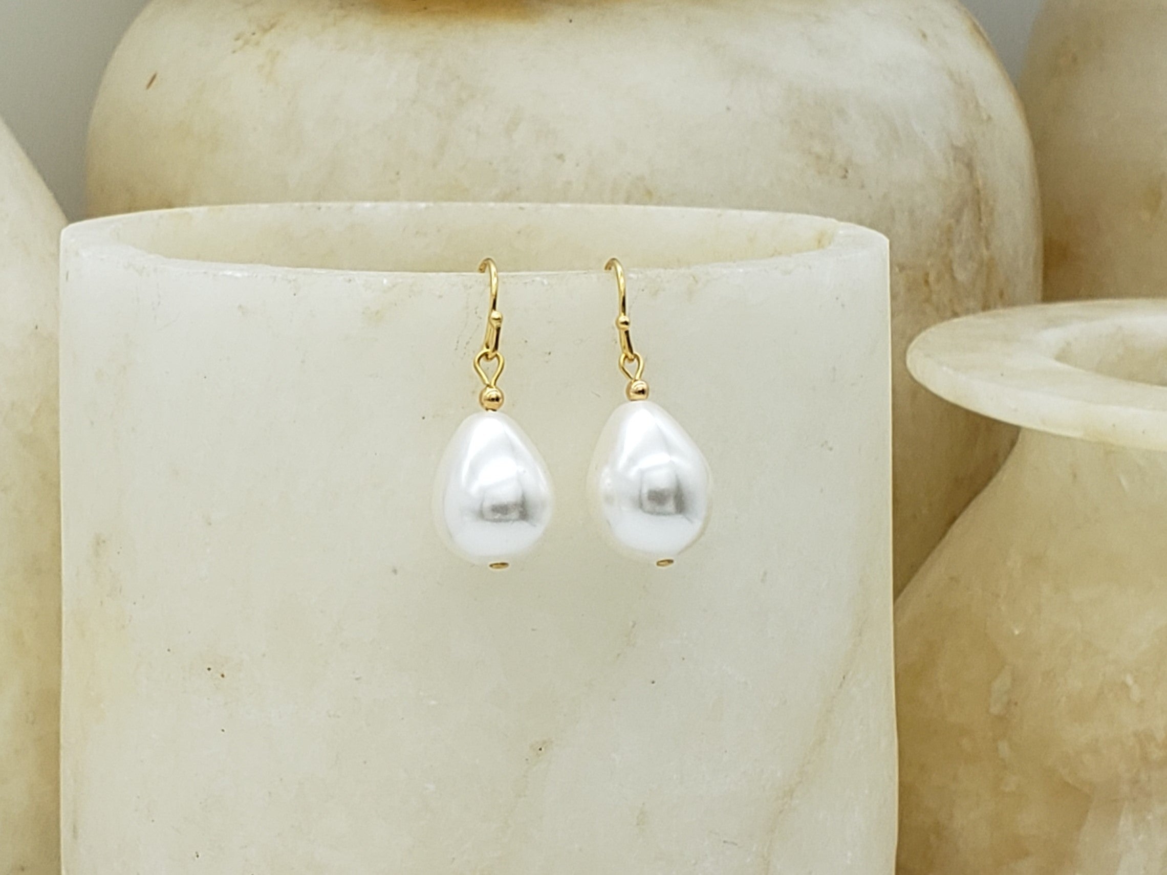 Vermeer Pearl Earring Girl with a Pearl Earring Jewelry – Museum