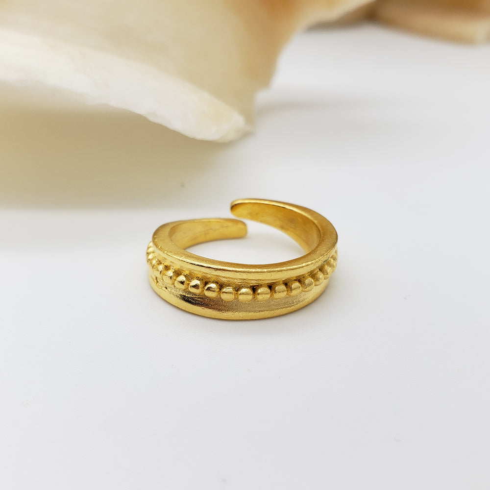 Celtic Ring - Adjustable