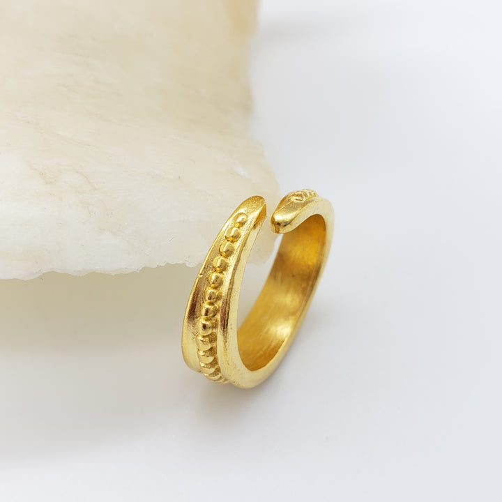 Celtic Ring - Adjustable