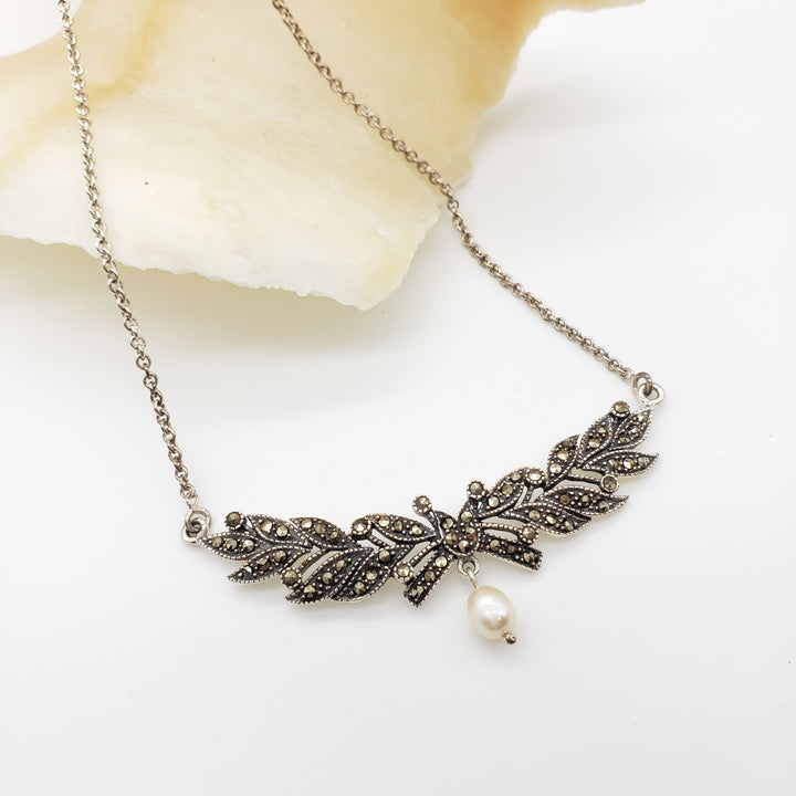 Catherine the Great Necklace
