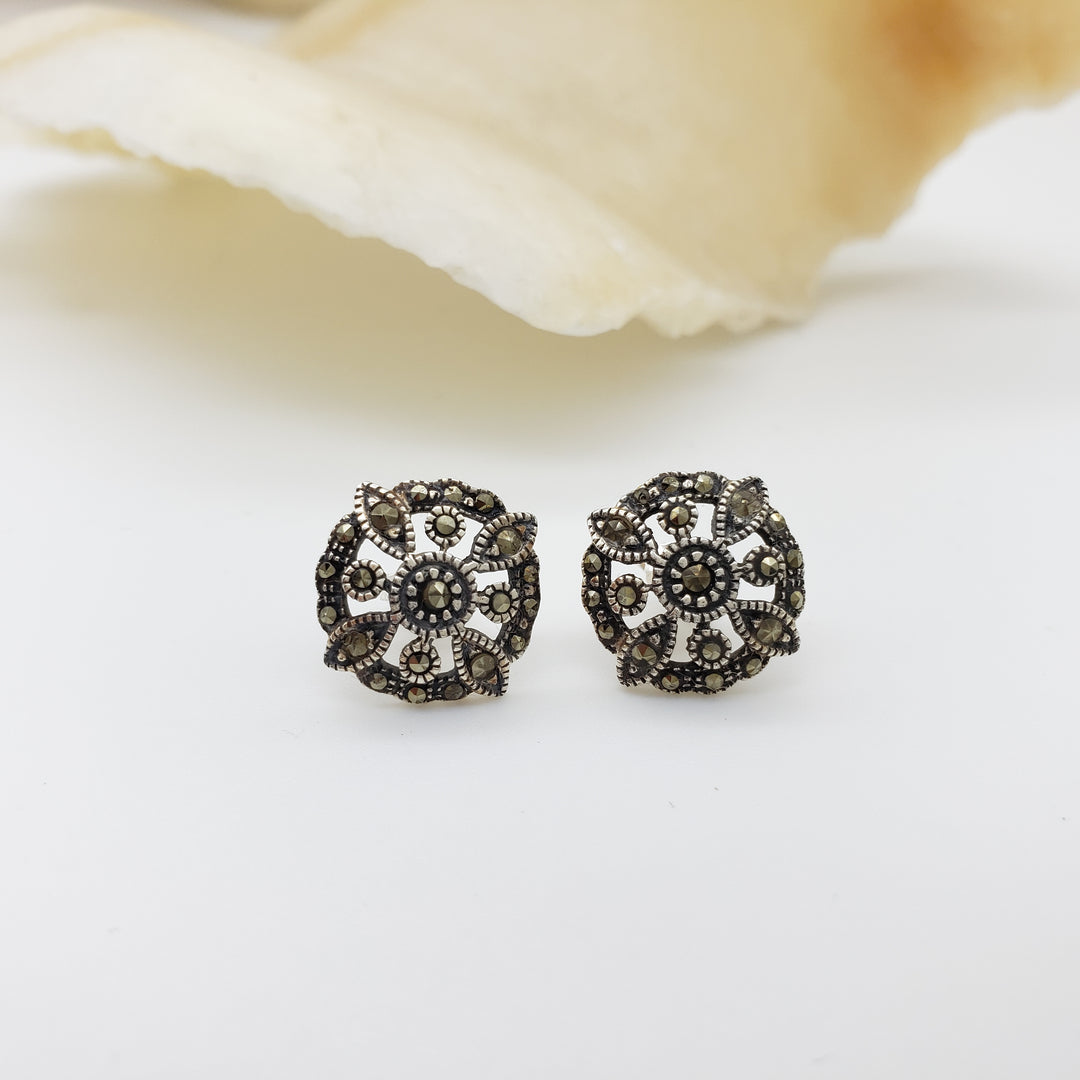 Catherine the Great Earrings