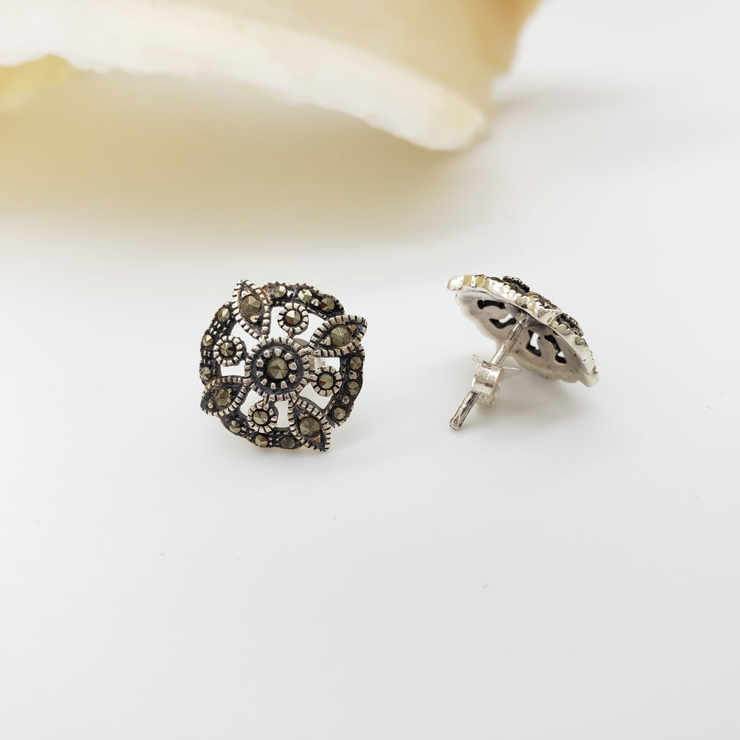 Catherine the Great Earrings