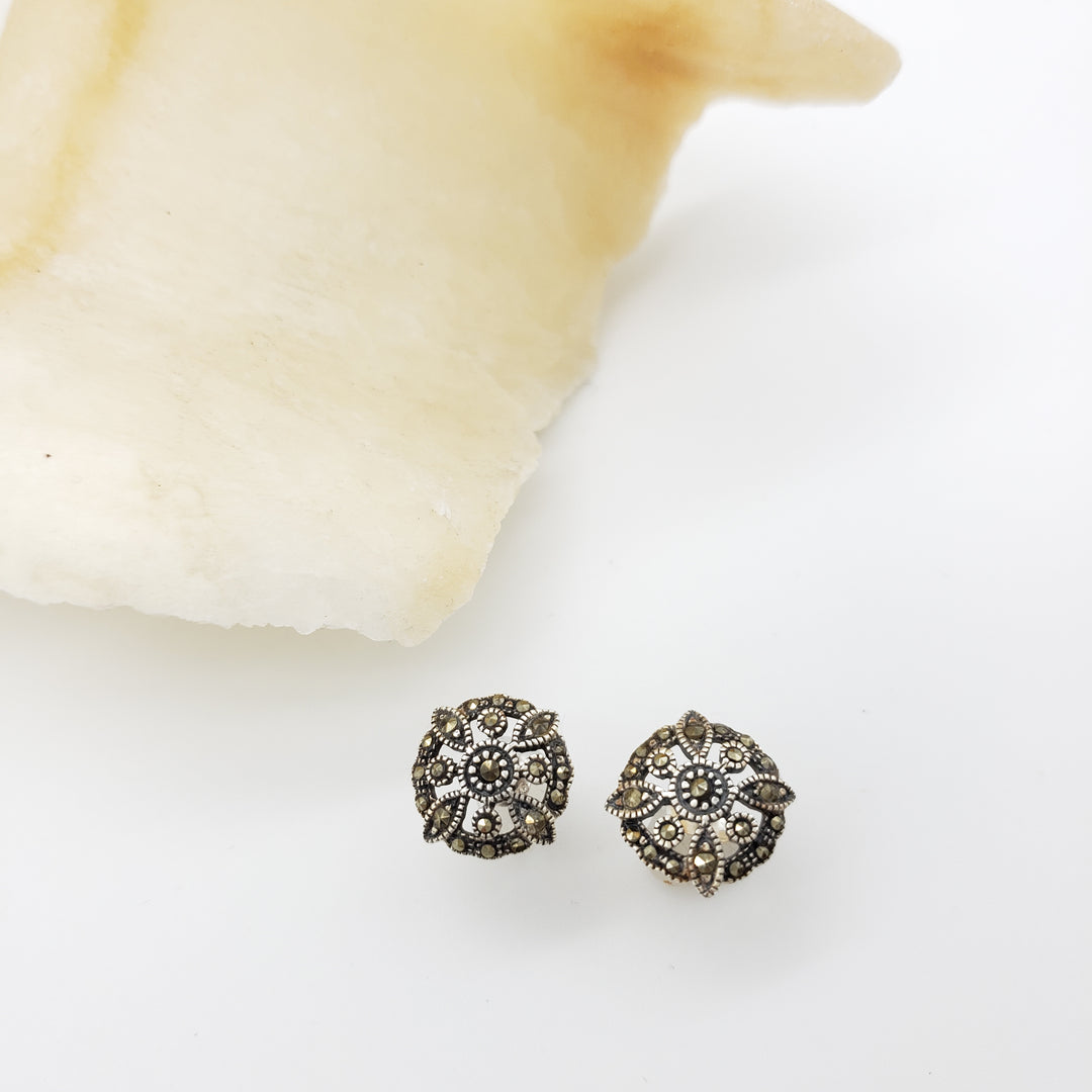 Catherine the Great Earrings
