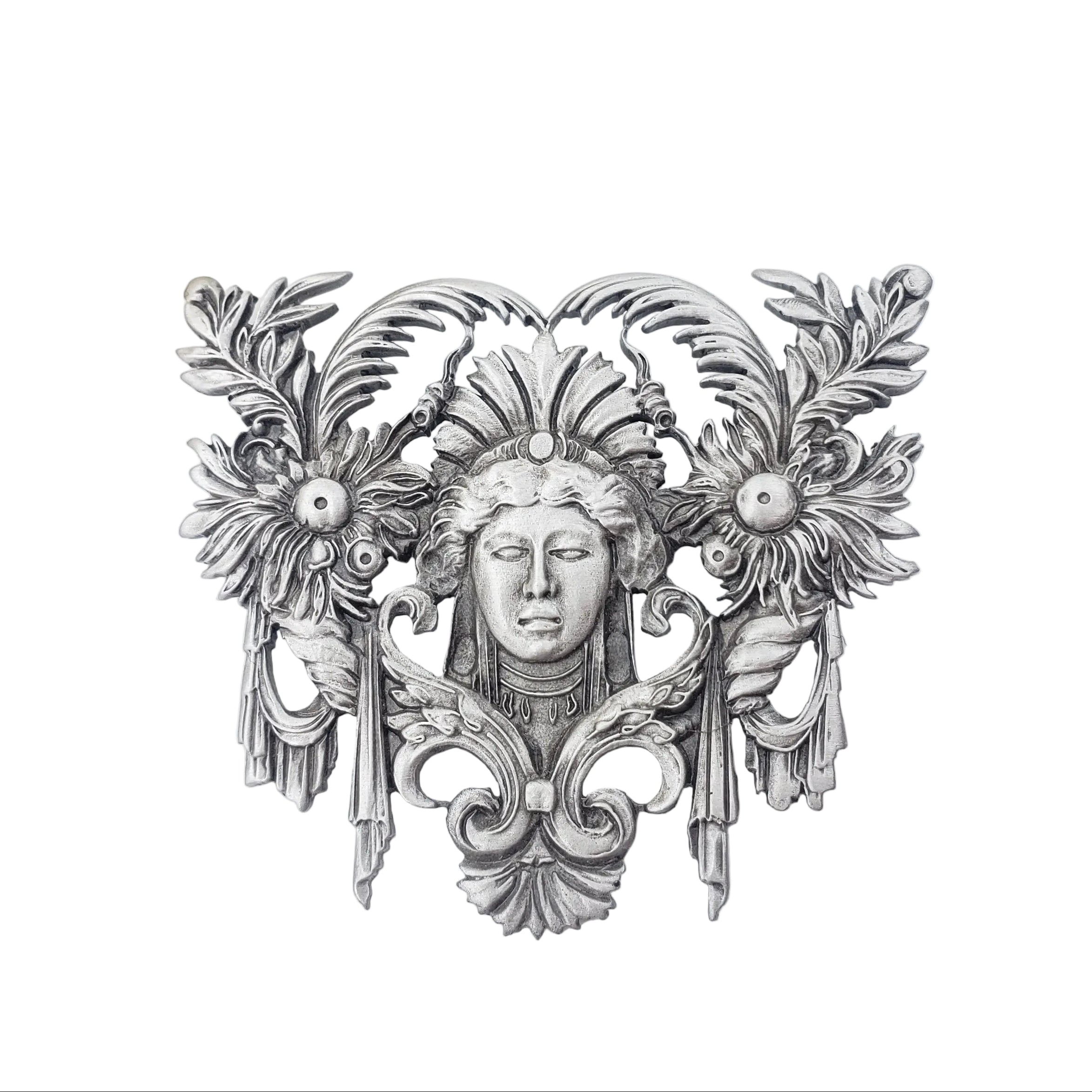 Brooches – Museum Reproductions