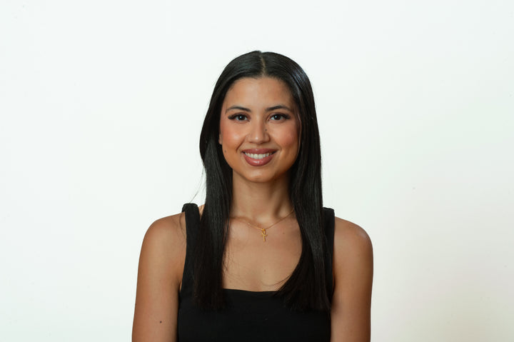 Ankh Pendant, 18" - Bright Gold Finish