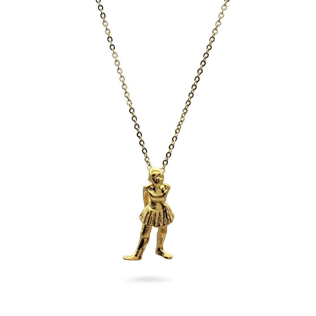 La Petite Danseuse Pendant