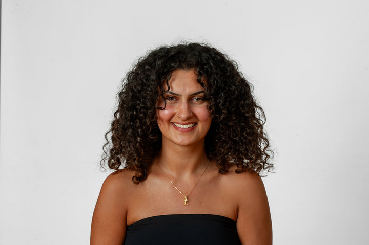 La Petite Danseuse Pendant