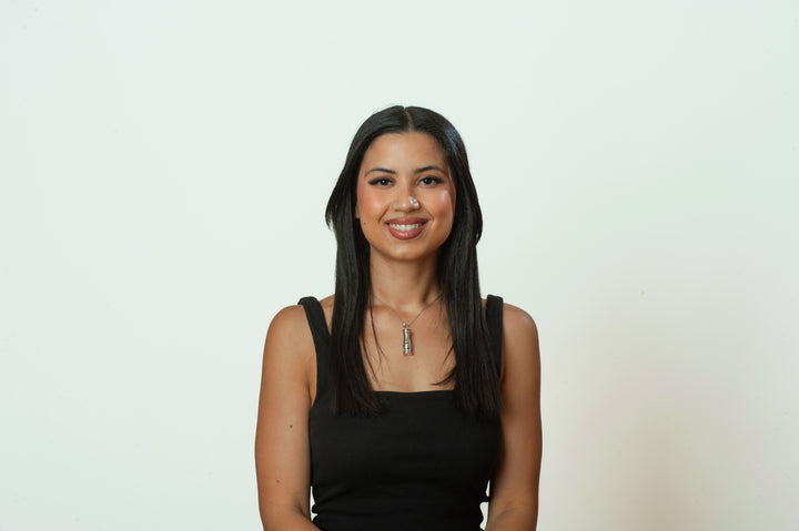 Egyptian Fortune Locket Necklace