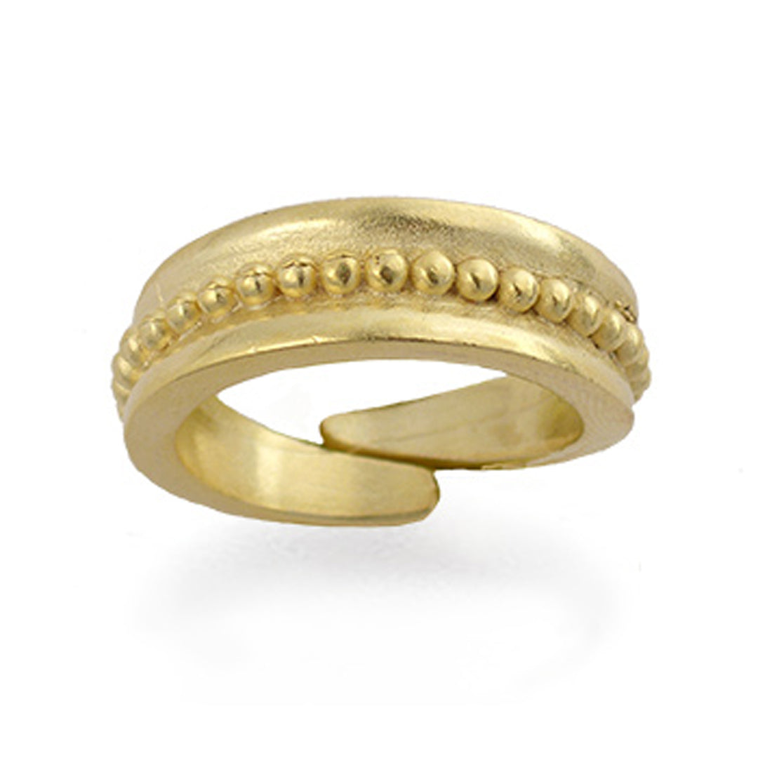 Celtic Ring - Adjustable