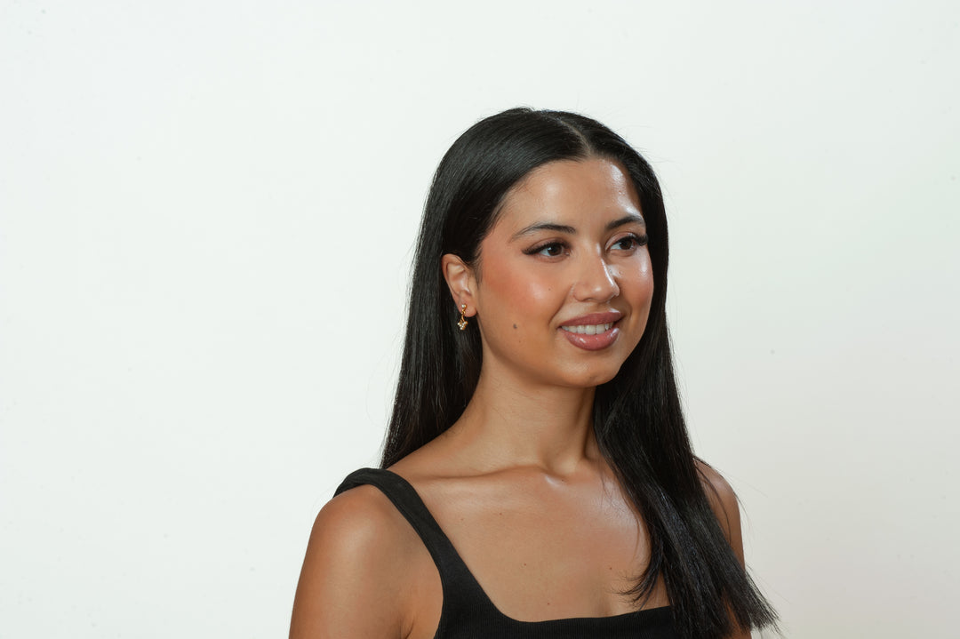 Art Nouveau Earrings