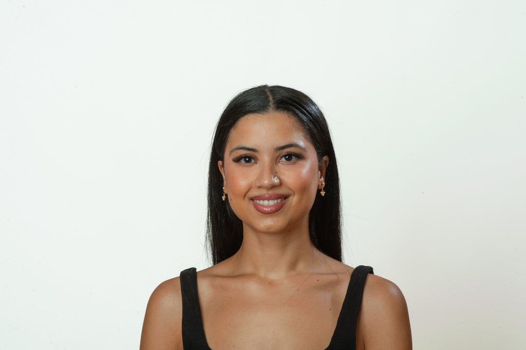 Art Nouveau Earrings