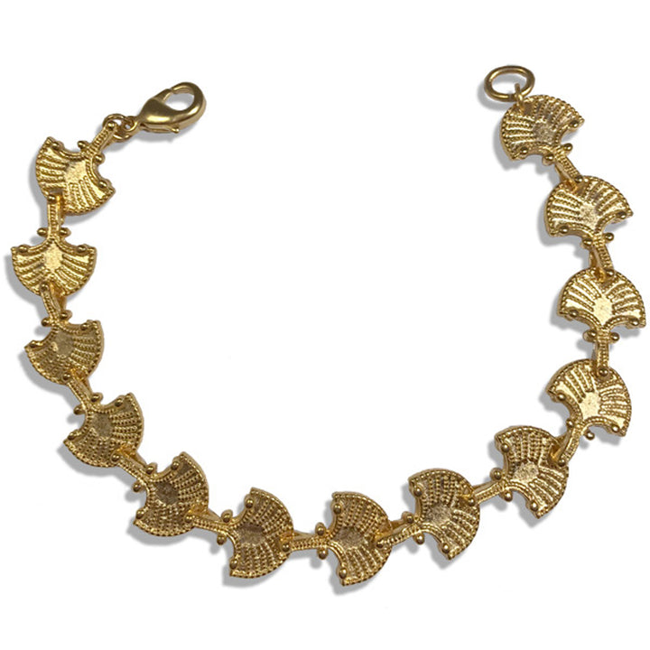Etruscan Revival Bracelet