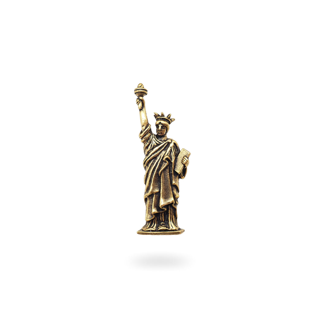 Statue of Liberty Lapel Pin