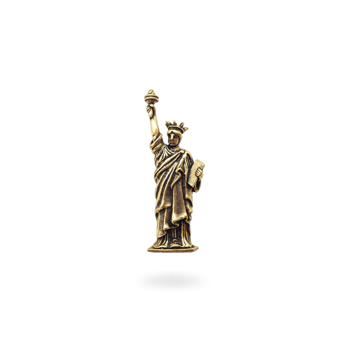 Statue of Liberty Lapel Pin