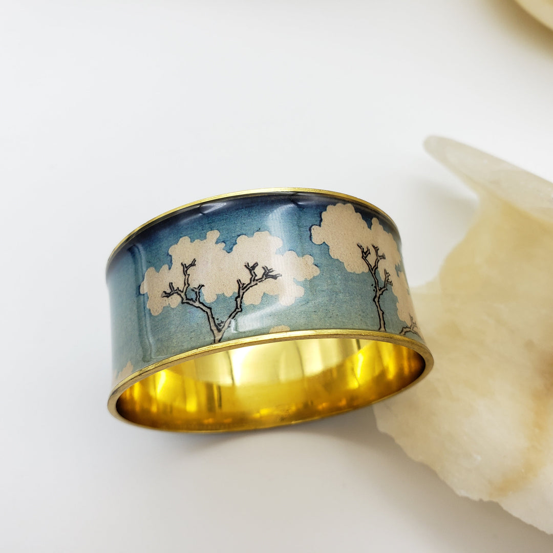 Cherry Blossom Bracelet