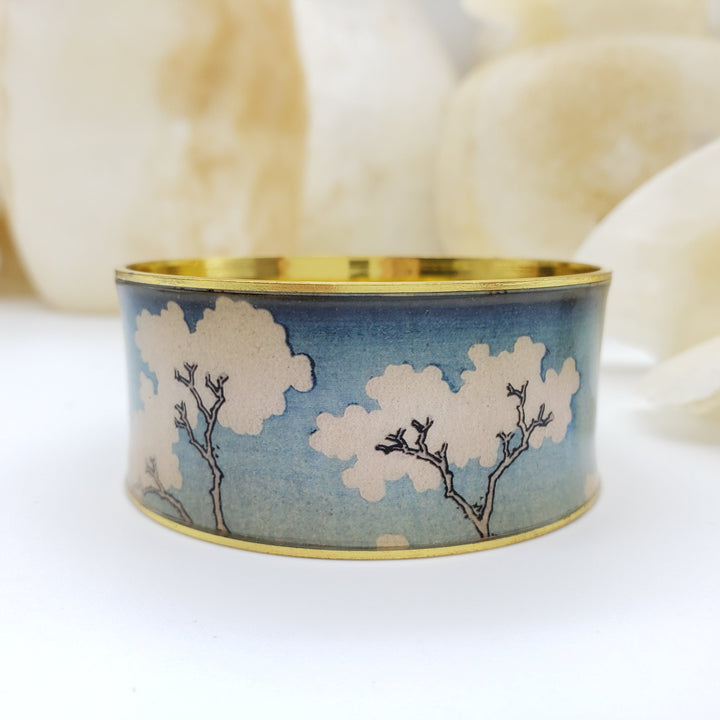 Cherry Blossom Bracelet