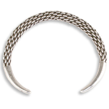 Viking Braided Cuff
