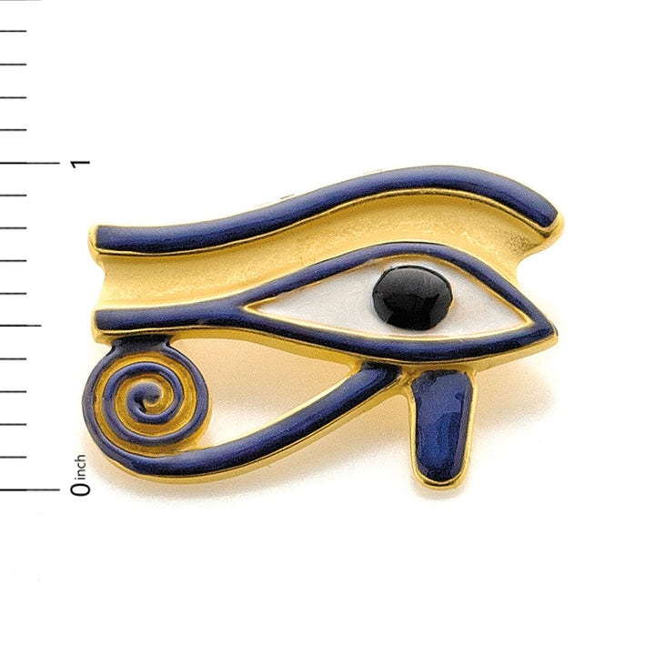 Eye of Horus Brooch/Pendant