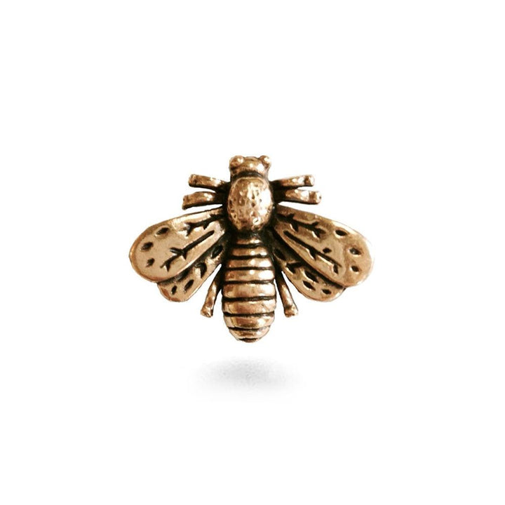 Napoleonic Bee Lapel Pin