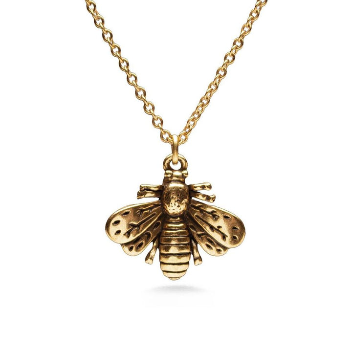 Napoleonic Bee on Chain
