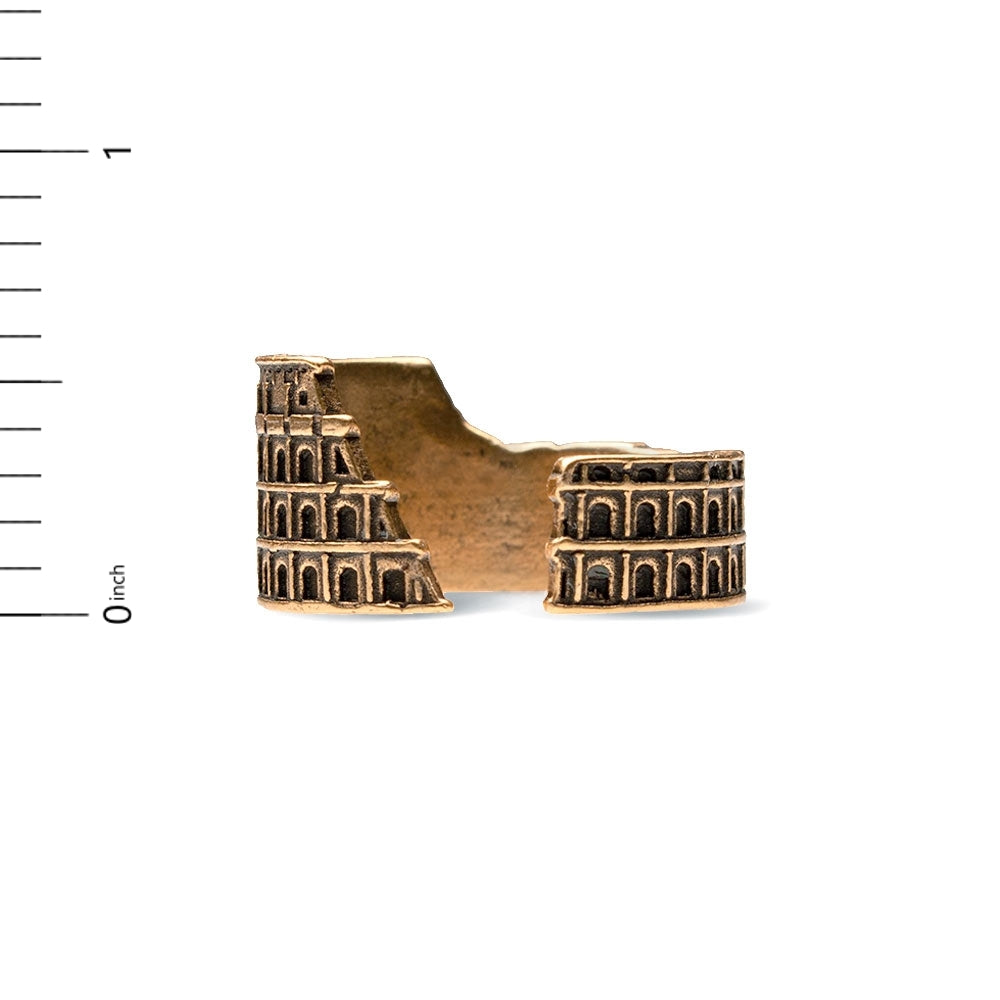 9W inbouwspot Meya met ring 3 - zwart 9W inbouwspot Meya met ring 3 - zwart