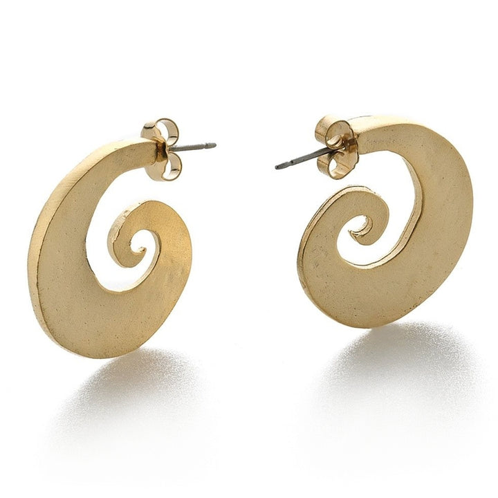 T'ang Earrings