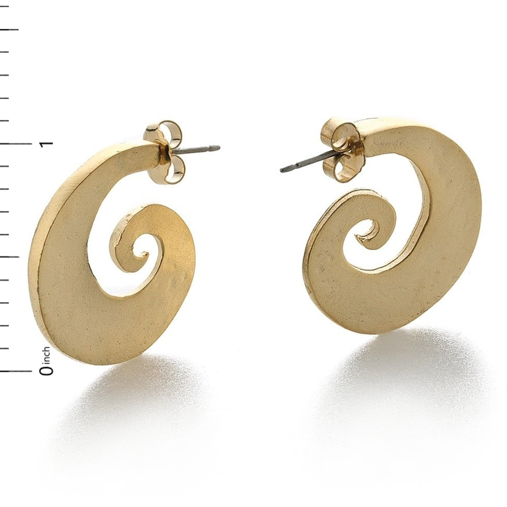 T'ang Earrings