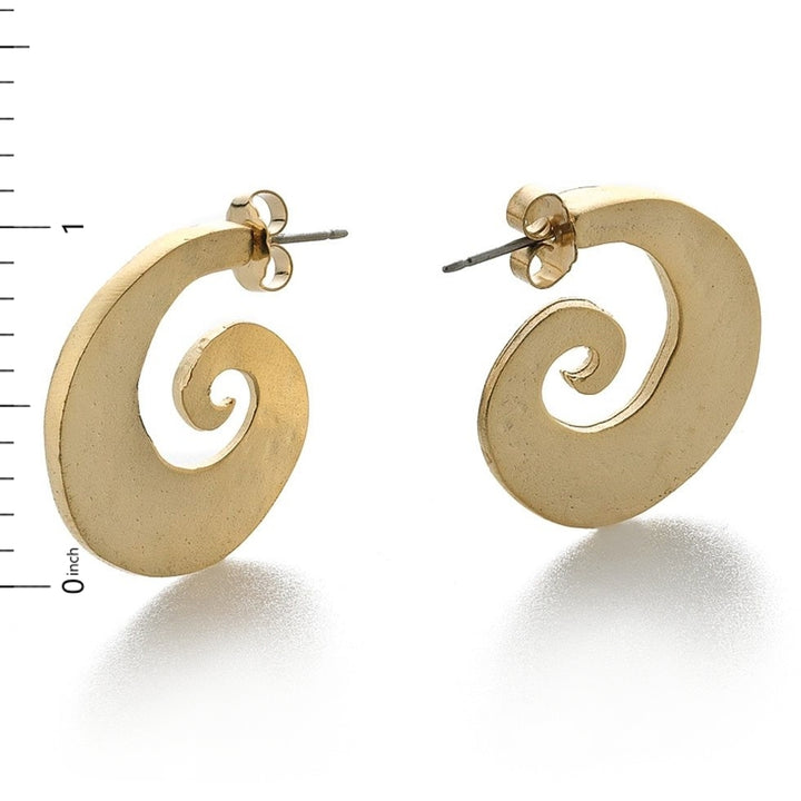 T'ang Earrings